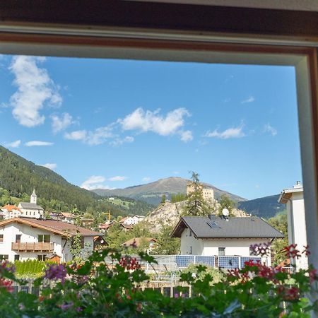 Apart Burgpanorama Lägenhet Ladis Exteriör bild